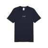PUMA x ARNOLD PALMER Modalon Tee Men, Golf, Deep Navy, XL