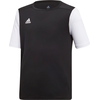 ADIDAS PERFORMANCE Funkcionalna majica Estro, črna