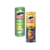 Pringles Čips, Pavlaka i luk, 165 g+Pringles Čips, Meksička ljuta salsa, 165 g