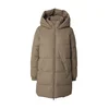 VERO MODA Zimski plašč VMGretafie oliva