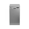 BEKO Mašina za suđe DFS 26025 X