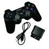 GEMBIRD Bežični gamepad sa dvostrukom vibracijom JPD-THRILLERSHOCK 3 PS2/PS3/PC