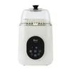 Babymoov Nutriwash Bottle washer automatski perač, sterilizator i sušač flašica (4-u-1)