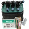 Rain Bird 3-delni komplet: razdelilnik s kompresorjem, RC2, RSDBex, korito, PE 25