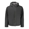 NORTH SAILS MEN'S BLACK JACKET