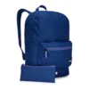 CASE LOGIC Campus Commence Recycled ranac za laptop 24L - Navy Blue
