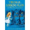 Through the Looking-Glass