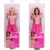 Barbie lutka sa krilima FWK85