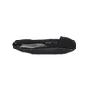 Quiksilver Sessions Pocket 1mm Reef Booties black