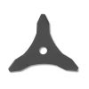 Ausonia 83806 Trizobi disk za nitne kosilnice