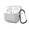 Futrola za Airpods Pro / Airpods Pro 2 siva