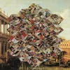 Dutch Uncles - Cadenza (Reissue) (Duck Egg Blue Coloured) (LP)