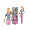 Mattel Barbie - Medicinska sestra (GTW39)