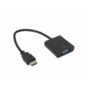 S-box ADAPTER HDMI moški -> VGA ženski