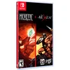 Switch Heretic + Hexen