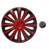 Ratkapne za Alfa Romeo Trend Red & Black, 16