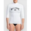 Billabong Tropic Surf Lycra white