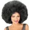 PREVELIKA AFRO CRNA PERIKA