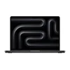 Laptop APPLE Macbook Pro 14 M5 10C-10C, 16GB, 2TB, Space Black