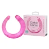 Dupli Dildo Double Dones