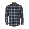 Barbour Srajca, modra