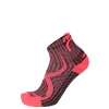 Mico UNISEX NOGAVICE LIGHT W. ODOR ZERO IONIC+ TRAIL RUN CA01508