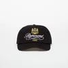 Čepica Puma x REPRESENT BB Cap Puma Black Universal