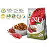N&D Suva hrana Quinoa Skin&Coat Duck, Coconut-Curcuma 2,5 kg