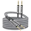 SUCESO 3,5 mm Aux-Kabel 2m - 2 kosa