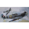 Směr Smer Supermarine Spitfire MK.VB