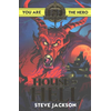 Fighting Fantasy: House of Hell