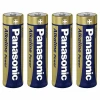 Panasonic x4 Alkaline Power Micro AAA LR03