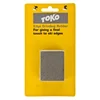 Toko Edge Grinding Rubber grey Gr. Uni