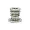 Ggp guini parts nosač noža alu fi22,2 sa remenic.484tr,534tr ( 3245 )