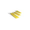 OREGON Plastični klin za obaranje stabala 25cm 23560