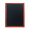Tabla Securit Universal mahagoni, 80X100 cm