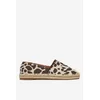 Espadrile DeeZee Q124-1 Rjava