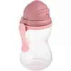 Canpol babies sportska solja sa slamkom (370ml) 56/113 - pink new ( 56/113_pin2 )