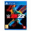 PS4 WWE 2K22