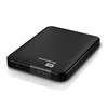 HDD E2.5 WD 2TB USB3.2 WDBU6Y0020BBK-WESN