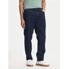 Guess Jeans Jeans hlače M5GA90 D5M55 Mornarsko modra Relaxed Fit