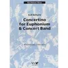 WILHELM:CONCERTINO FOR EUPHONIUM AND PIANO