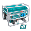 TOTAL Benzinski generator TP130005