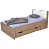 Modern Living Postelja 90x200 Cm Avensis New