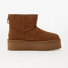 Ugg Australia Snežni škornji 41 EU Classic Mini Platform