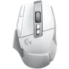 LOGITECH G502 X Corded Gaming Mouse - WHITE - USB - EER2