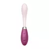 G-Spot Flex 3 red