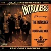 The Intruders - East Coast Rockers (LP)