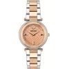 Versace VE8B00424 Ladies Watch Greca Reve 35mm 5ATM