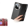 Pipike Maska za mobilni telefon Huawei Mate X6, Crna